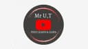 Mr.U.T Logo